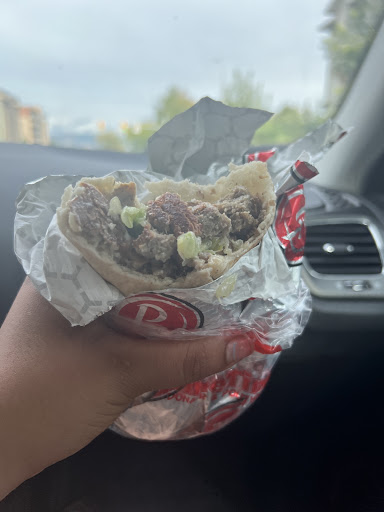 Photo of Primetime Donair & Poutine - 1360 Ellis St #103, Kelowna, BC V1Y 2A2